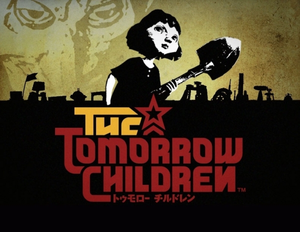 Появата на Tomorrow Children е отложена за лятото