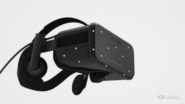 Rift може и да не излезе тази година