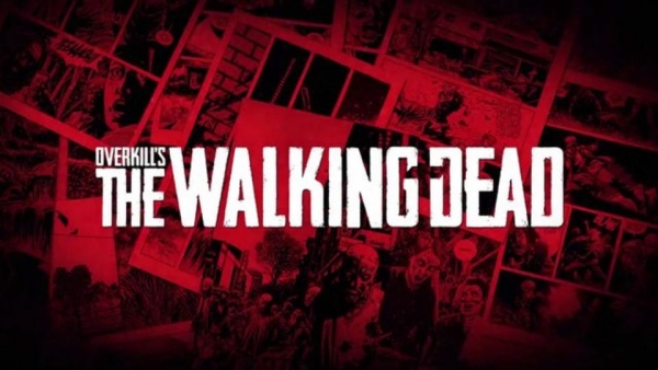 The Walking Dead на студиото Overkill ще бъде като Payday, но в по-голям свят