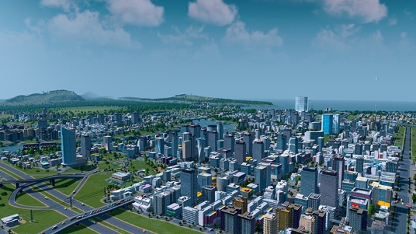 Paradox Interactive ще се бори с пиратството на Cities: Skylines чрез голям брой обновявания
