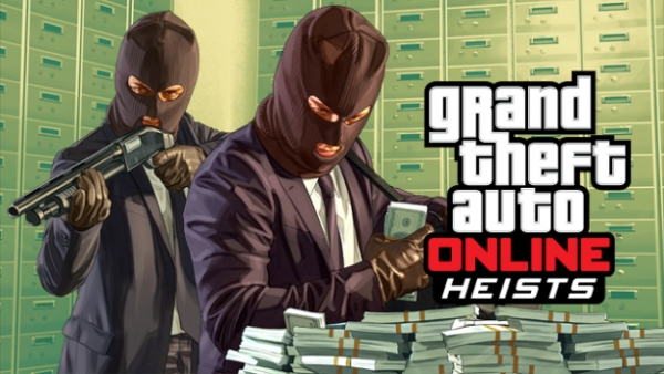 GTA 5 отново е на върха на британските продажби
