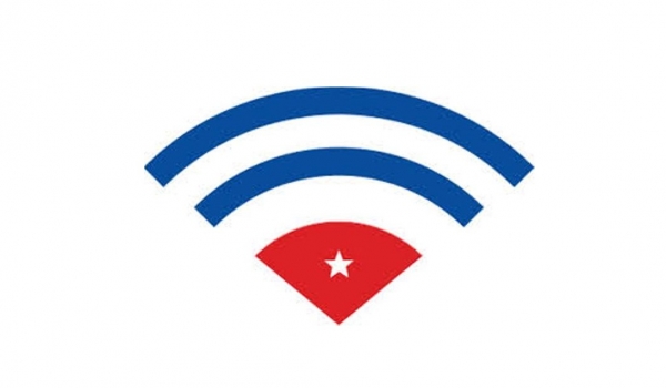 Куба одобри първата безплатна обществена WiFi мрежа в страната