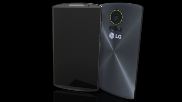 LG G4 може да разполага с още по-широк 5.6-инчов екран