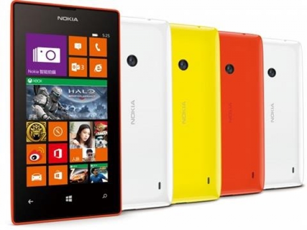 Microsoft готви ултрабюджетен WP-смартфон