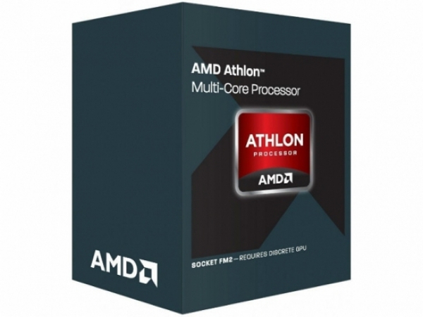Процесорът Athlon X4 840 от поколението AMD Kaveri най-накрая се появи в продажба