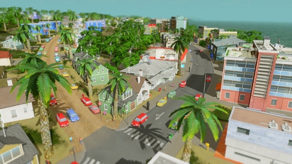 Paradox Interactive ще се бори с пиратството на Cities: Skylines чрез голям брой обновявания
