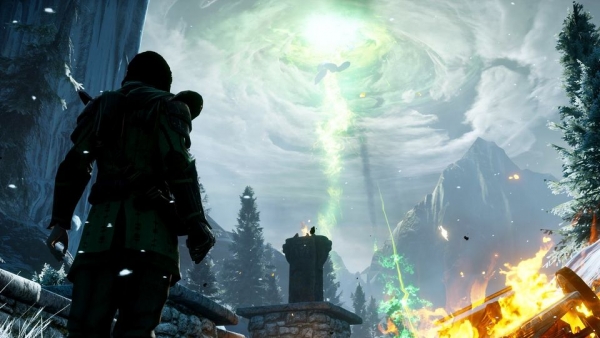 Dragon Age: Inquisition взе поредна награда за игра на годината