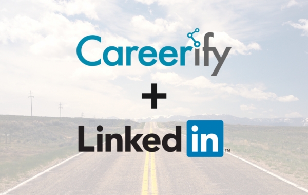 LinkedIn закупи компанията за човешки ресурси Careerify