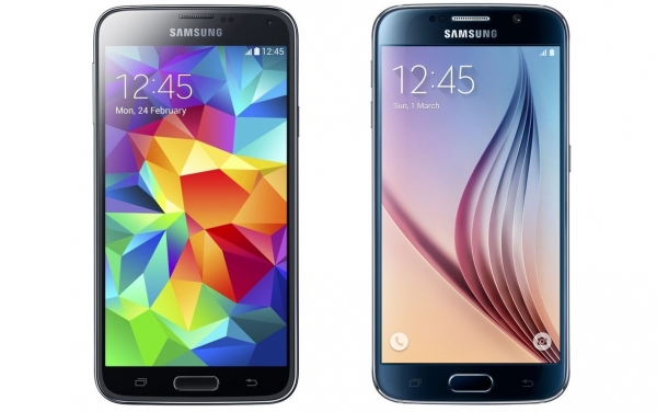 Samsung Galaxy S6 в тестовете за автономността отстъпва на Galaxy S5