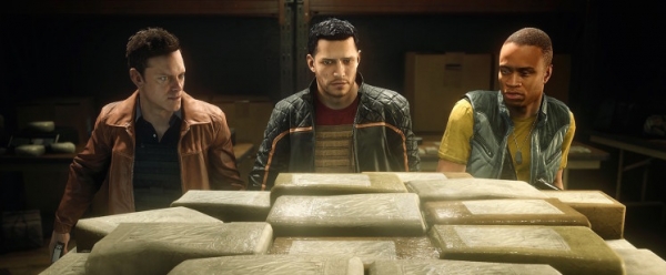 XBOX One версията на Battlefield: Hardline е два пъти по-популярна от тази за PS4 в първите часове след премиерата