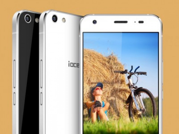 Започнаха продажбите на смартфона iOcean X9 с чипсет MediaTek MT6752