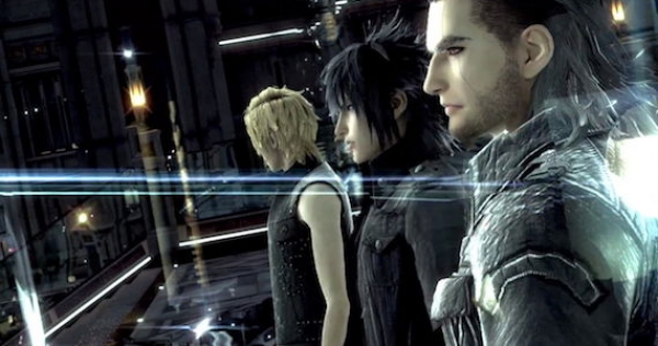 Square Enix подготвя нова голяма конзолна ролева игра