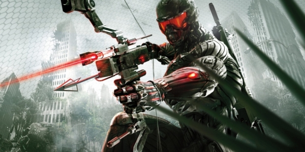 Голяма лицензионна сделка спасява Crytek от фалит