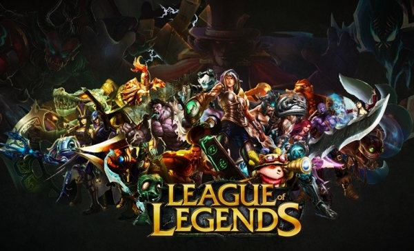 Ще има версия на League of Legends за Windows 10