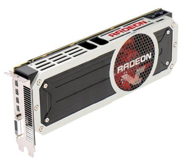 Информация за цената и нивото на производителност в адаптера AMD Radeon Rх 300
