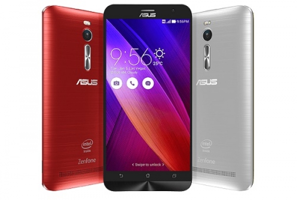 Бюджетният Asus Zenfone 2 се оказа мощно топ-устройство
