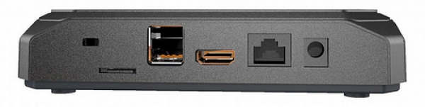 Rikomagic MK35: миникомпютър, базиран на Intel Bay Trail и Windows 8.1