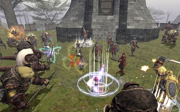 PS2 и ХВОХ360 версиите на Final Fantasy XI спират през март 2016 г.