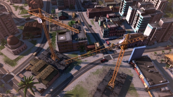 Tropico 5 е безплатна за уикенда