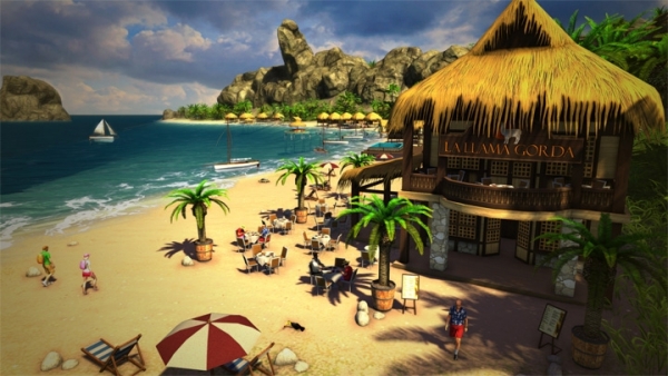 Tropico 5 е безплатна за уикенда