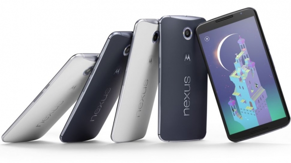 Изглежда, че LG все пак може да прави следващия Nexus смартфон