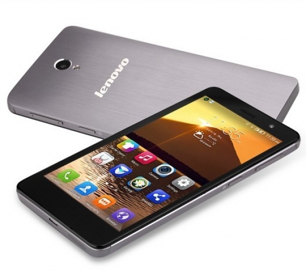 Lenovo започна продажбите на евтиния смартфон Lenovo A3600-D