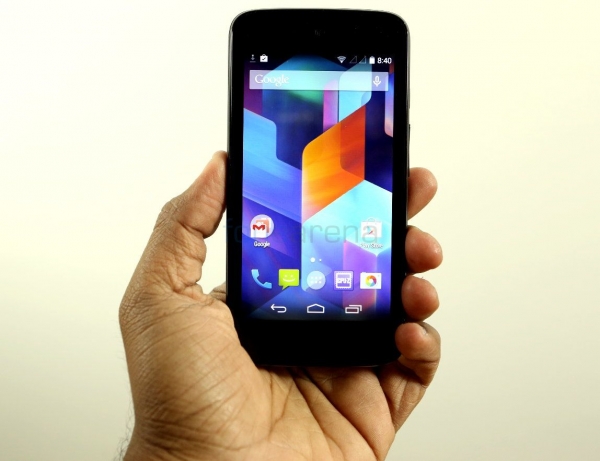 Евтиният смартфон Micromax Canvas A1 ще бъде обновен до ОС Android 5.1