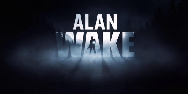 Задава ли се Alan Wake Remastered за XBOX One?