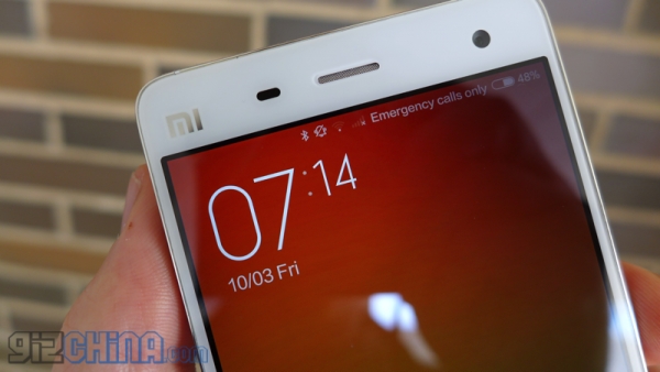 TENAA публикува техническите параметри на флагмана Xiaomi E4