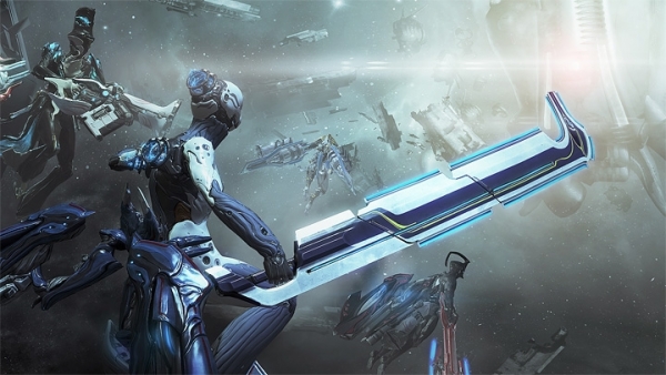 Digital Extremes представи мащабното обновяване Warframe: Sanctuary