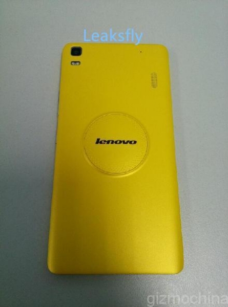 Първа информация за фаблета Lenovo K3 Note