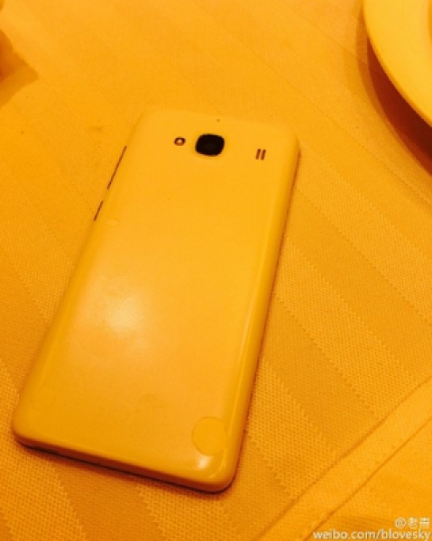 Xiaomi подготвя още един евтин смартфон
