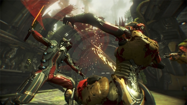 Digital Extremes представи мащабното обновяване Warframe: Sanctuary