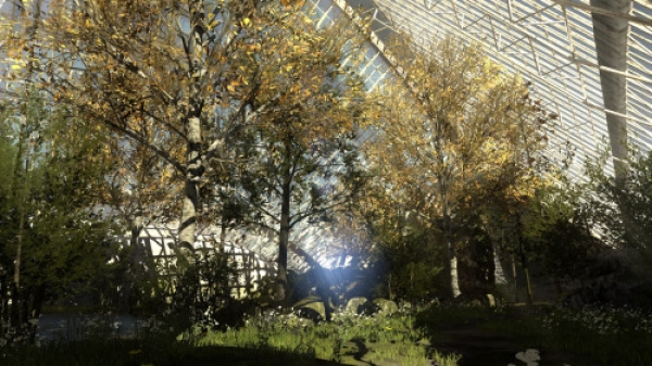 The Talos Principle: Road to Gehenna с анонс