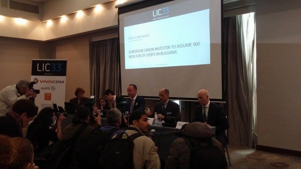 Мистичната LIC33 e новият собственик във Vivacom