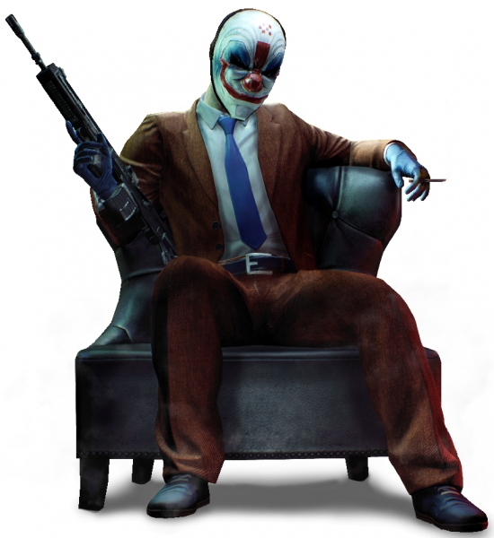 Starbreeze: Поддръжката за Payday 2 ще продължи още две години