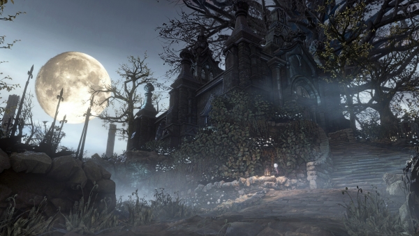 Първите отзиви за Bloodborne са много добри