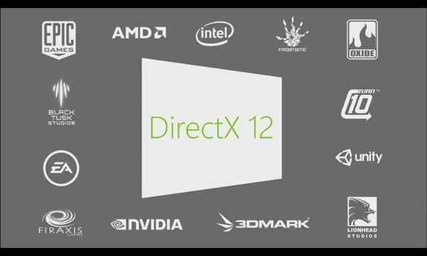 Ръководителят на Xbox: първите игри, базирани на DX12 ще се появят до края на тази година