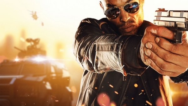 Battlefield Hardline излезе на първо място в британския чарт за видеоигри
