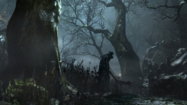 Първите отзиви за Bloodborne са много добри
