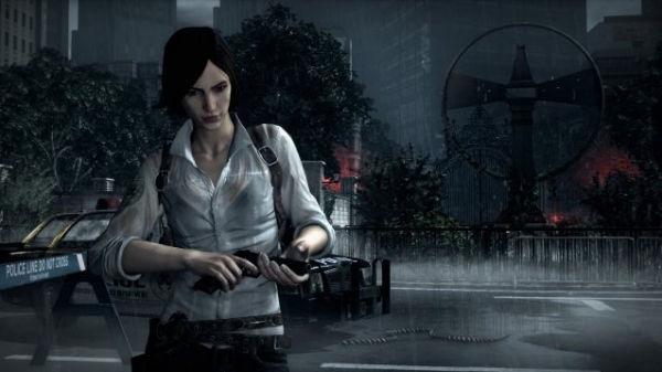 Следващото DLC за The Evil Within ще се появи в края на април