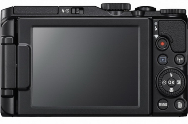 Nikon започна продажбите на компактния фотоапарат Coolpix S9900