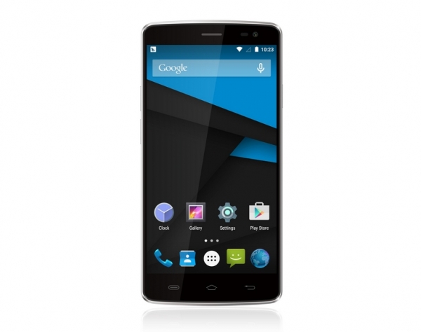 Ulefone Be Pure: смартфон с осемядрен процесор, Android Lollipop и цена 9