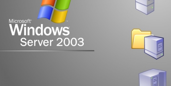 Спирането на техническата поддръжка на Windows Server 2003 е заплаха за информационната безопасност
