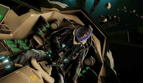 Star Citizen достигна 76 млн. долара