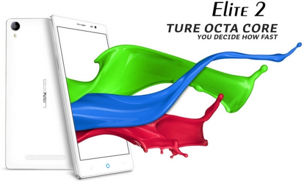 Започнаха масовите продажби на фаблета Leagoo Elite 2 с осемядрен процесор и цена 9
