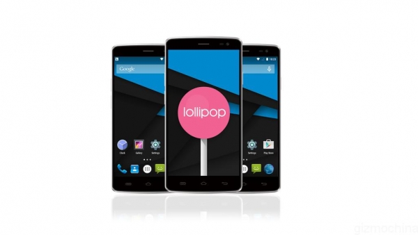 Ulefone Be Pure: смартфон с осемядрен процесор, Android Lollipop и цена 9