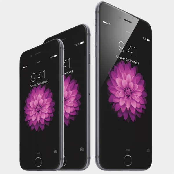 До края на годината Apple ще представи три нови iPhone
