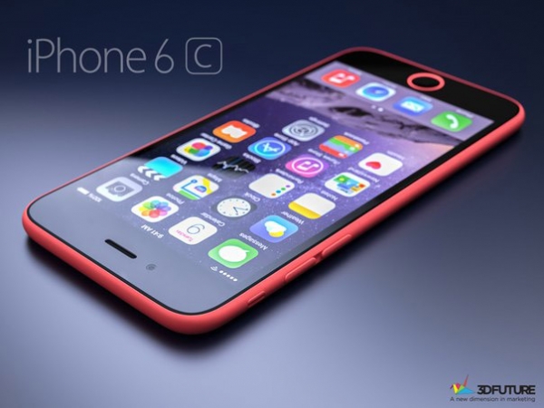 До края на годината Apple ще представи три нови iPhone