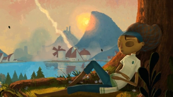 Продължението на Broken Age излиза на 28-ми април